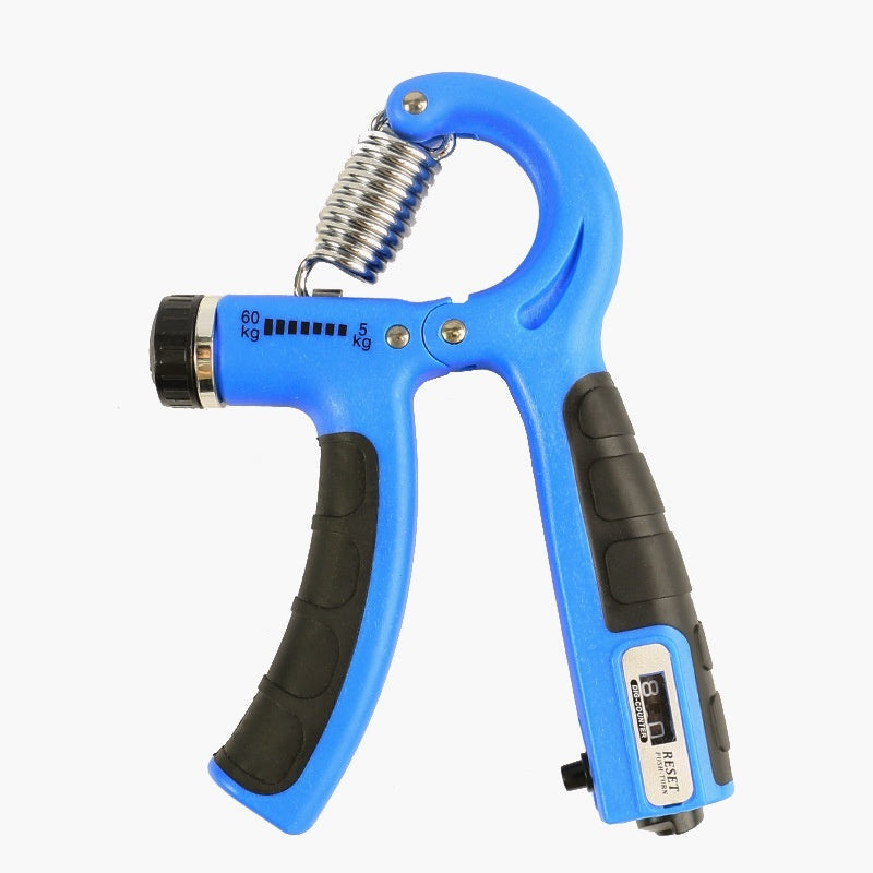 60kg Grade Adhesive Coated Anti Slip Adjustable Counting Grip