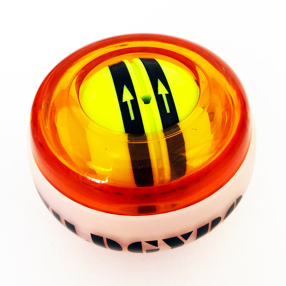 Wild Gyro Wrist Ball