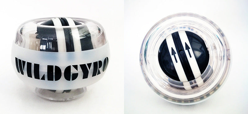 Wild Gyro Wrist Ball