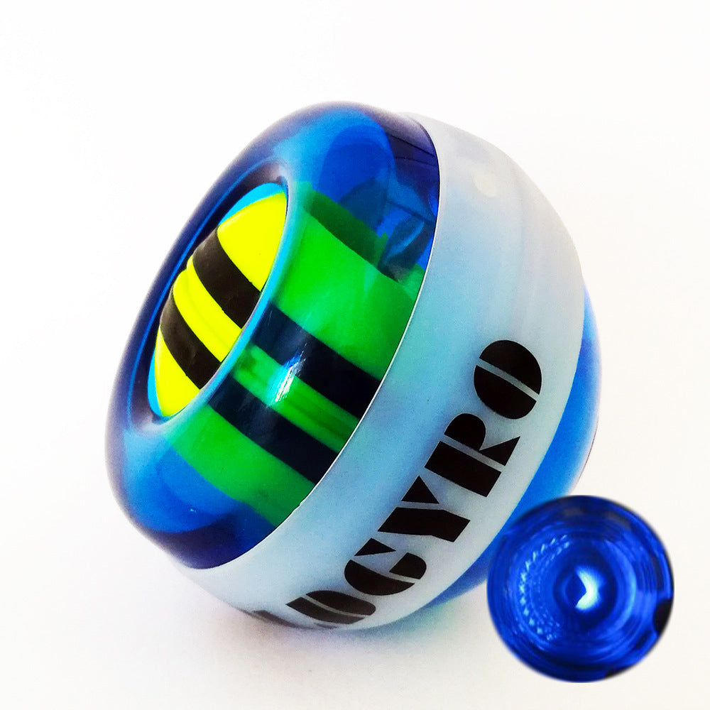Wild Gyro Wrist Ball