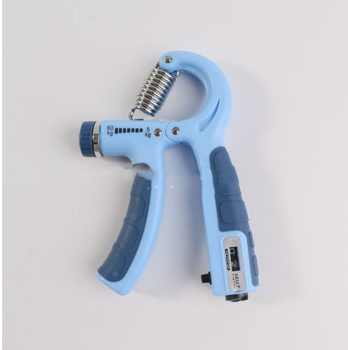 60kg Grade Adhesive Coated Anti Slip Adjustable Counting Grip